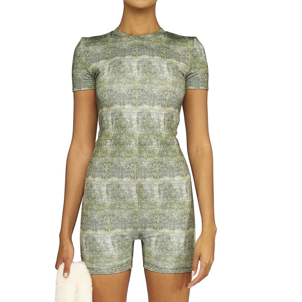 My Mum Made It 	
Persian Romper